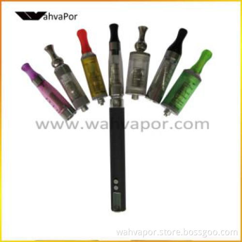Electronic Cigarette EGO VV with LCD Battery Variable Voltage